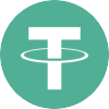 Tether POLYGON icon